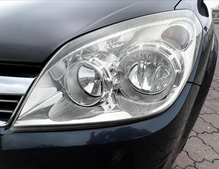 Opel Astra 15
