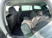 Škoda Octavia 16