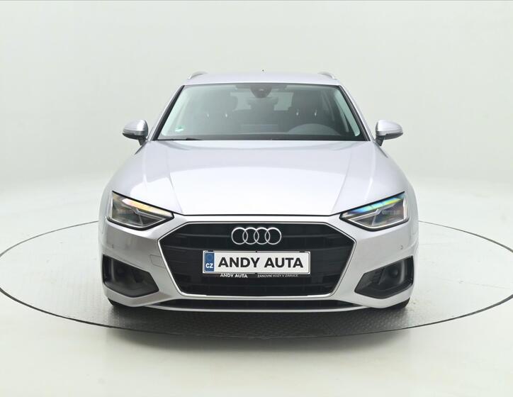 Audi A4 2