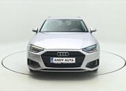 Audi A4 2