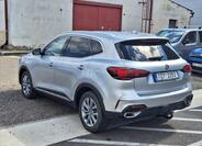 MG HS 6