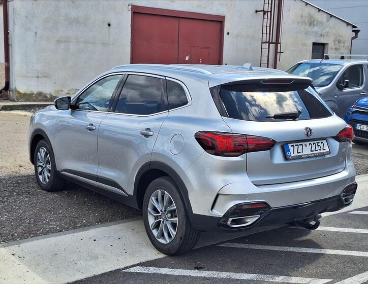 MG HS 6