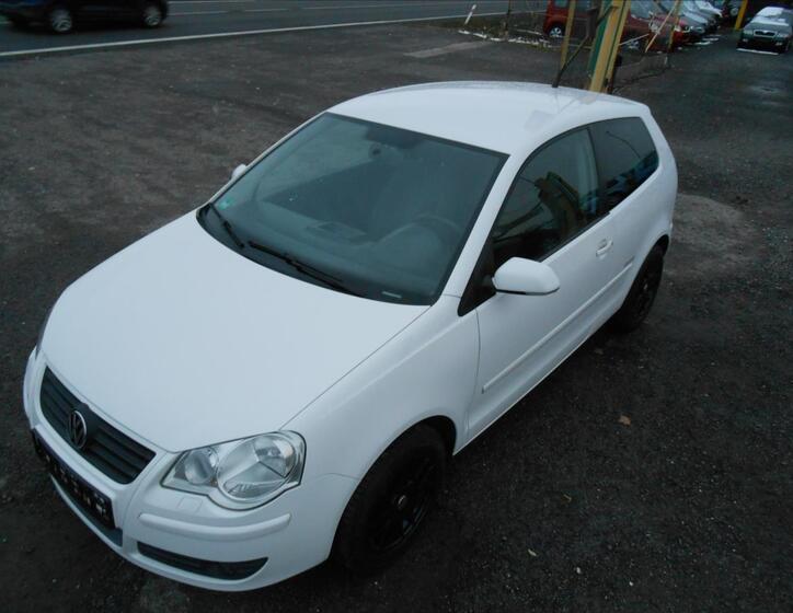 Volkswagen Polo 29