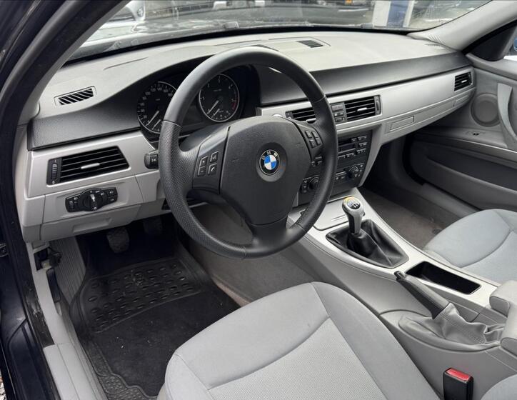 BMW Řada 3 39