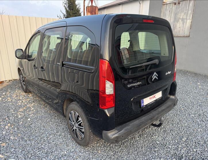 Citroën Berlingo 11