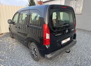 Citroën Berlingo 11