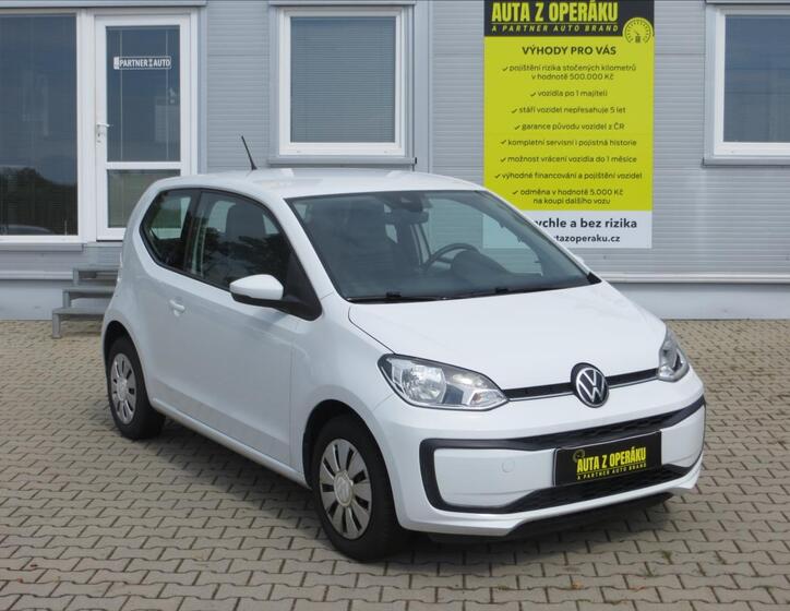 Volkswagen up! 1