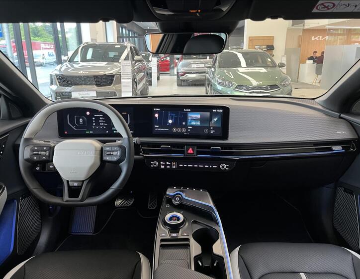 KIA EV6 10