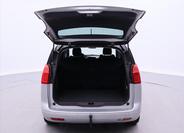 Peugeot 5008 9