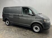 Volkswagen Transporter 11