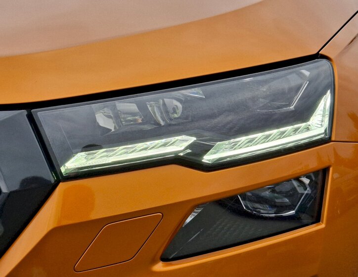 Škoda Karoq 34