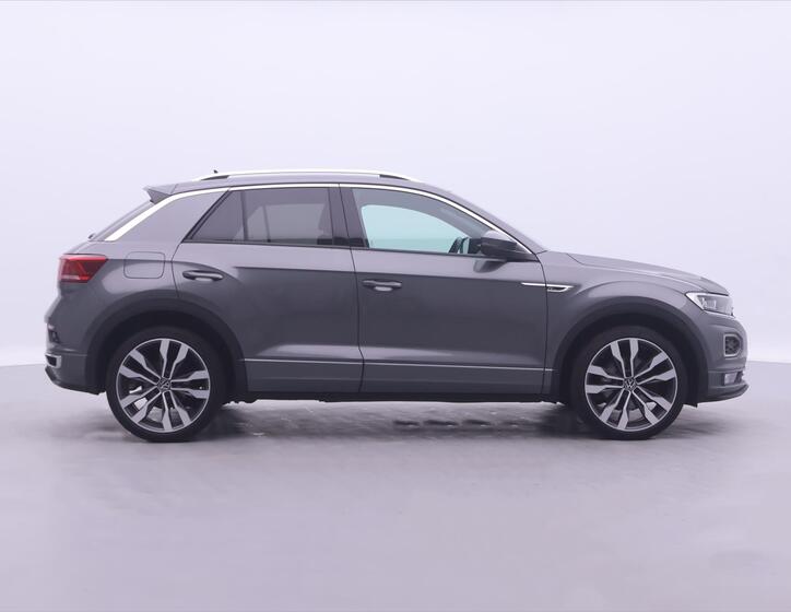 Volkswagen T-Roc 8