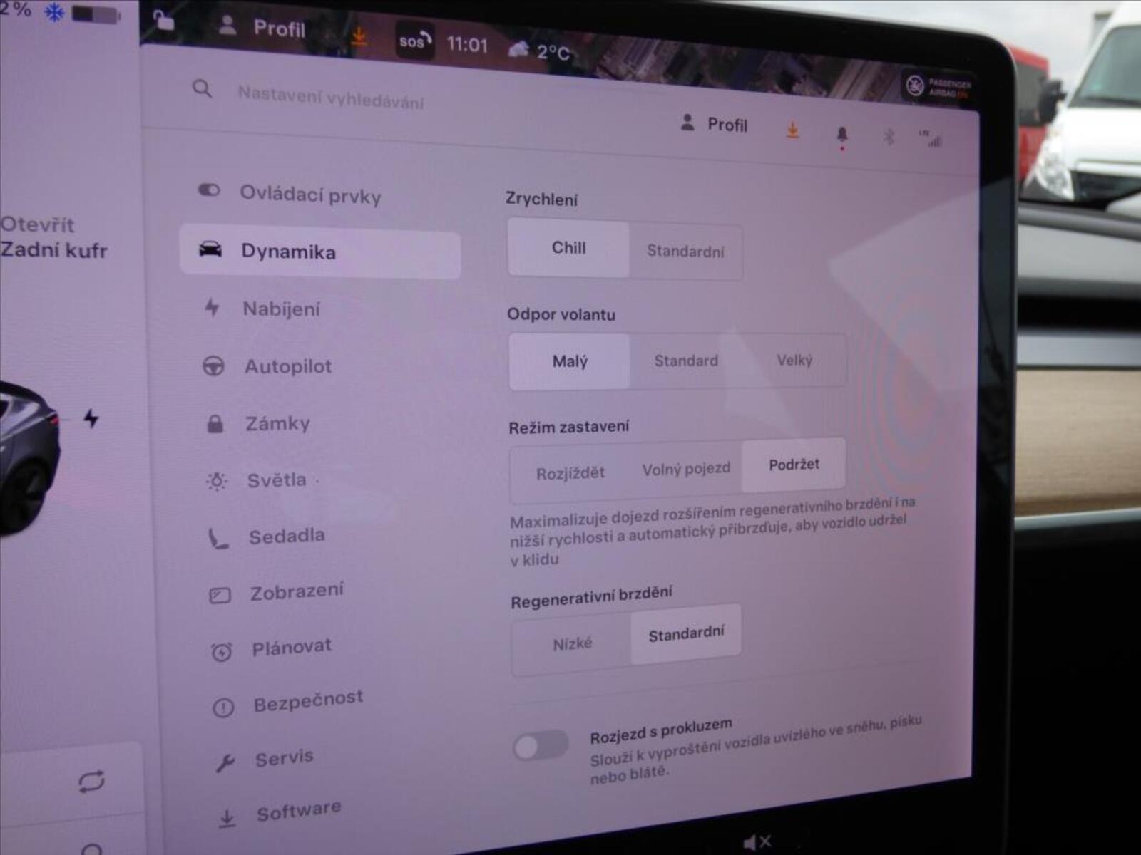 Tesla Model 3 14