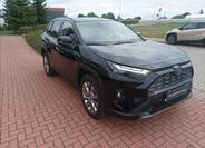 Toyota RAV4 5