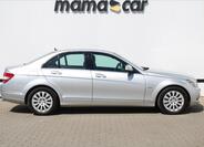 Mercedes-Benz Třídy C 8