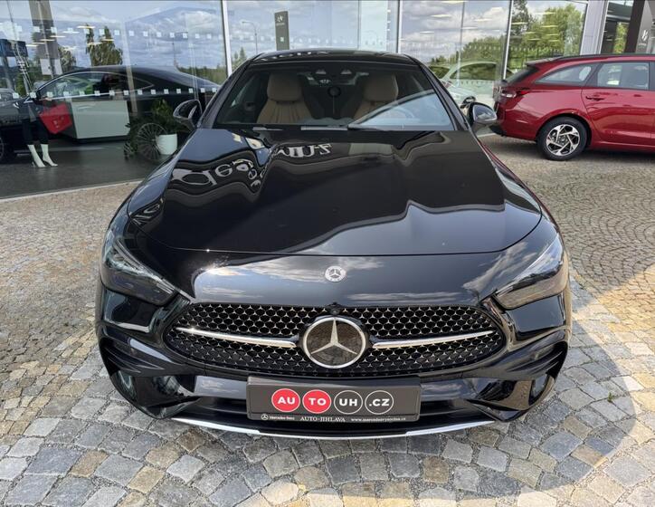 Mercedes-Benz CLE 2