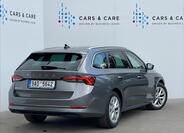 Škoda Octavia 3