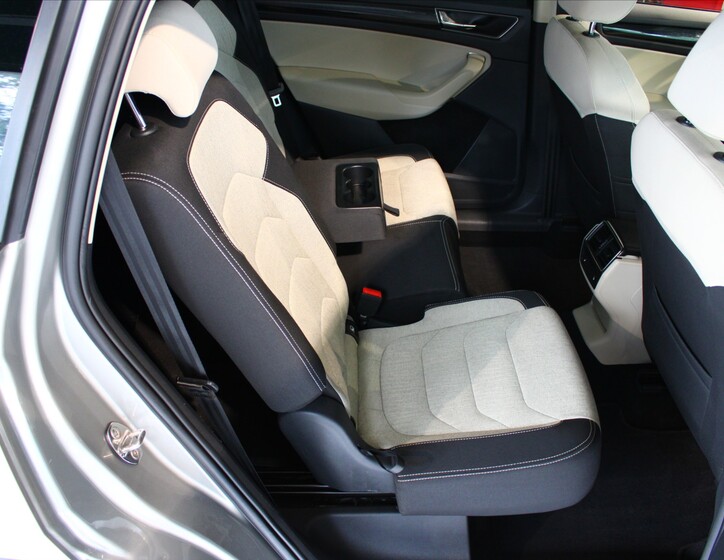Škoda Kodiaq 29