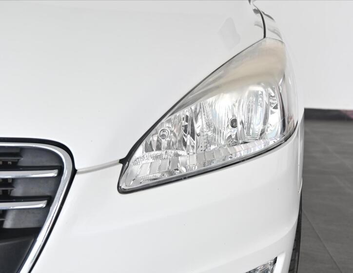 Peugeot 508 27
