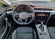 Volkswagen Arteon 12