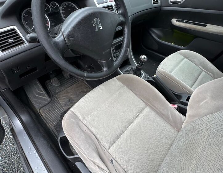 Peugeot 307 15