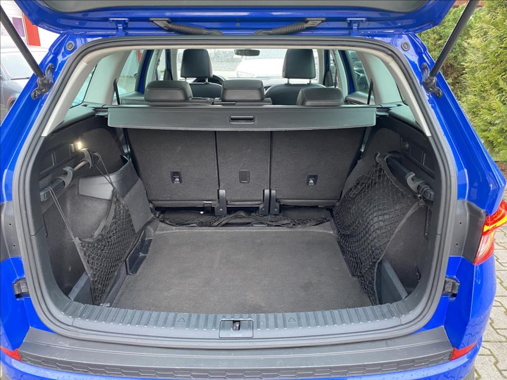 Škoda Kodiaq 15
