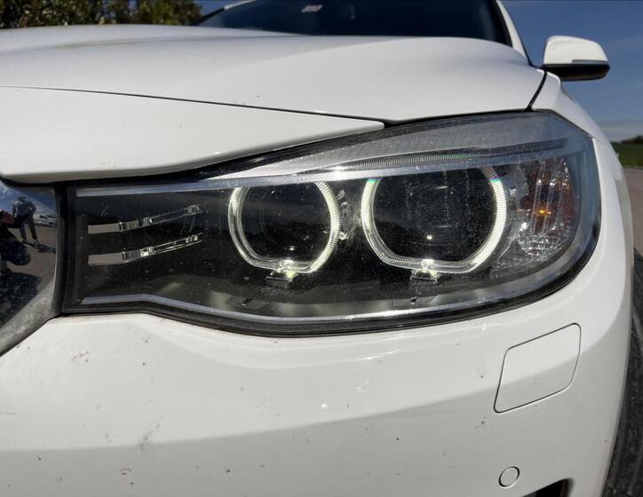 BMW Řada 3 48