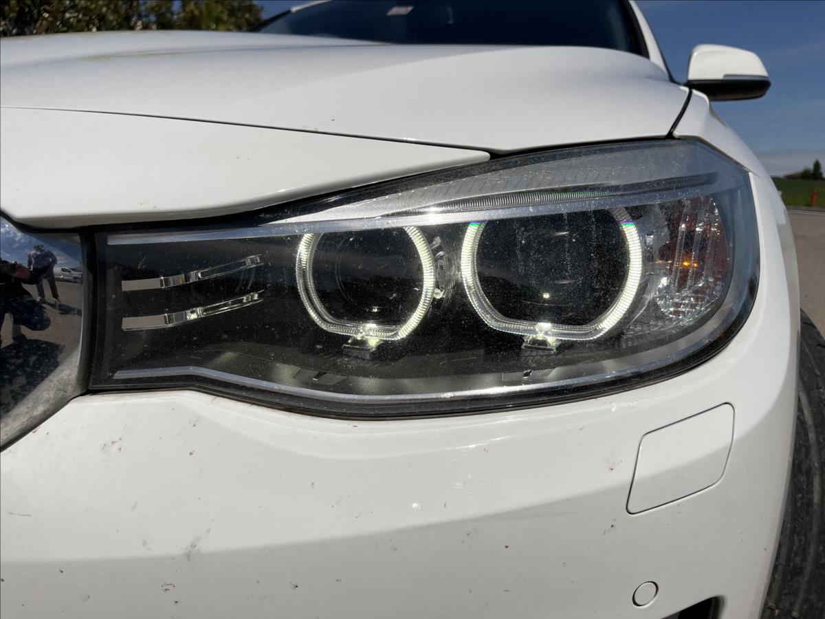 BMW Řada 3