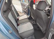 Škoda Fabia 7