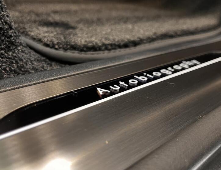 Land Rover Range Rover 34