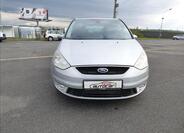 Ford Galaxy 8