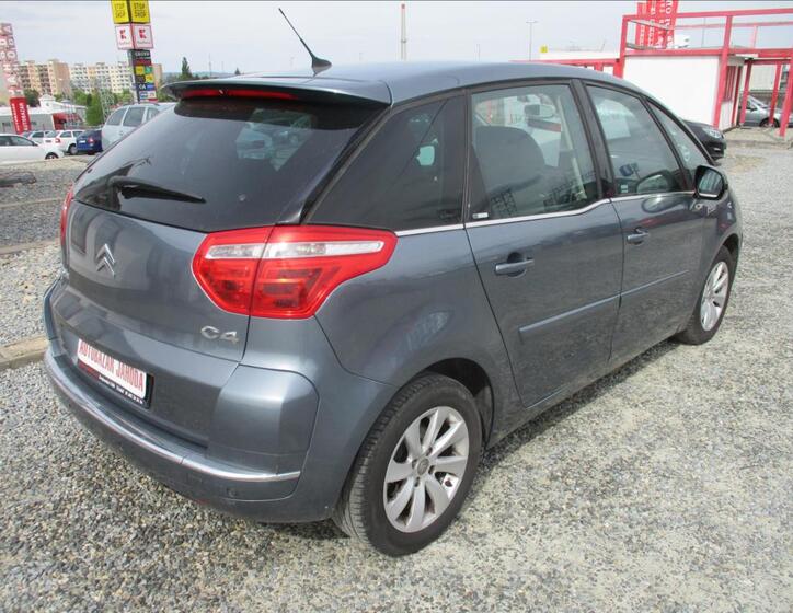 Citroën C4 Picasso 5
