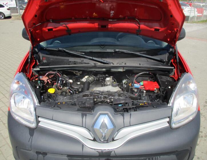 Renault Kangoo 23