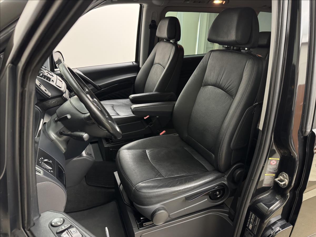 Mercedes-Benz Viano