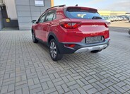 KIA Stonic 4