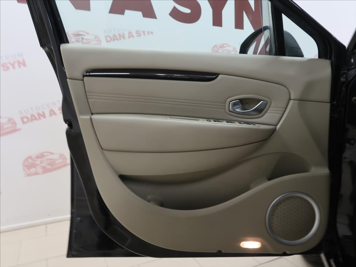 Renault Scénic