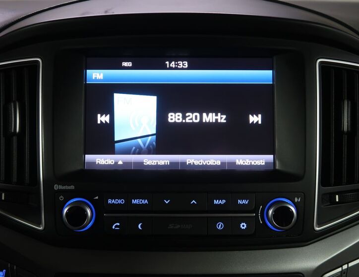 Hyundai H 1 19