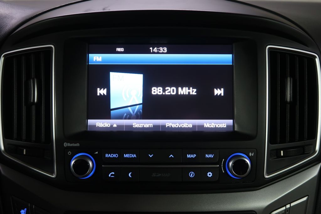 Hyundai H 1