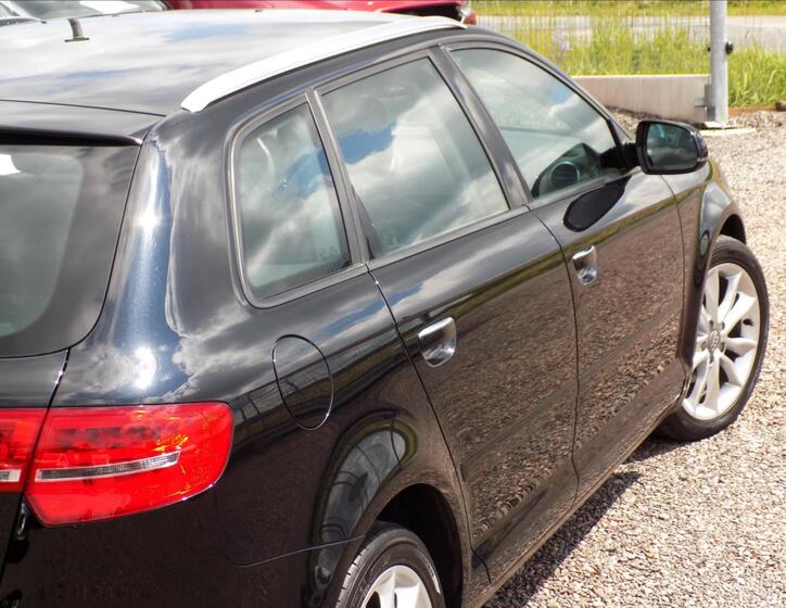 Audi A3 5