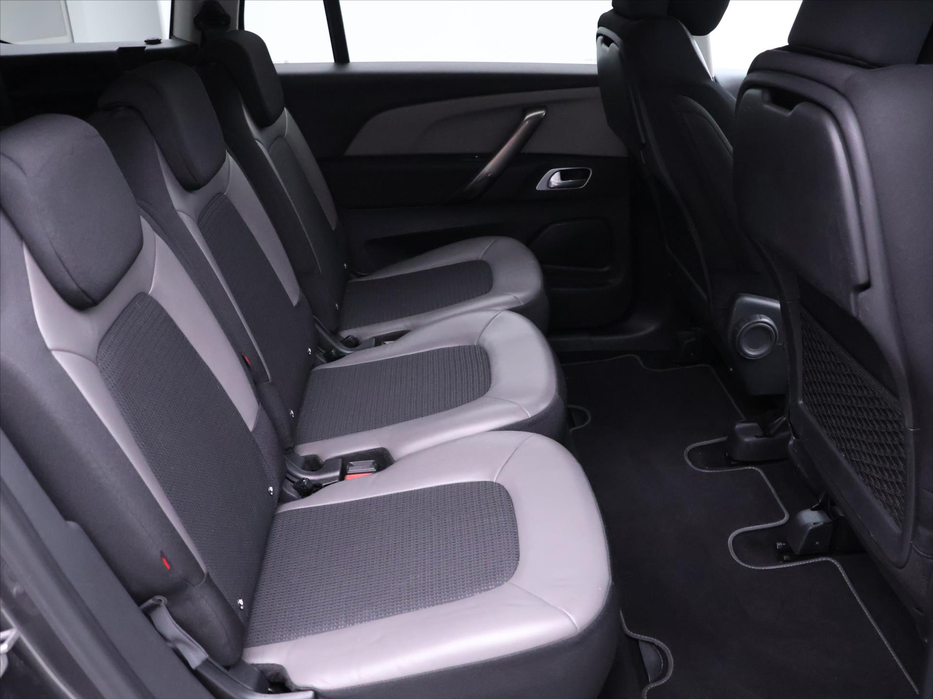 Citroën Grand C4 SpaceTourer