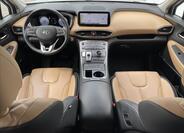 Hyundai Santa Fe 6