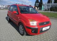 Ford Fusion 6