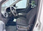 Mercedes-Benz Vito 9