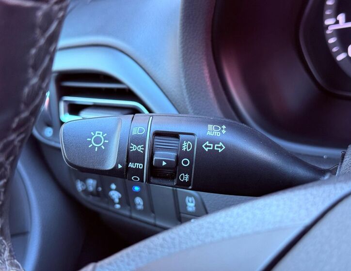 Hyundai i30 27