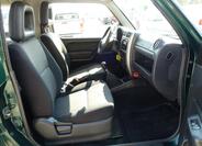 Suzuki Jimny 23