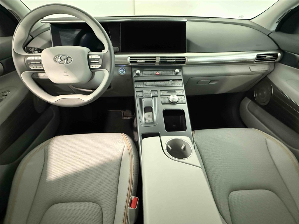 Hyundai Nexo