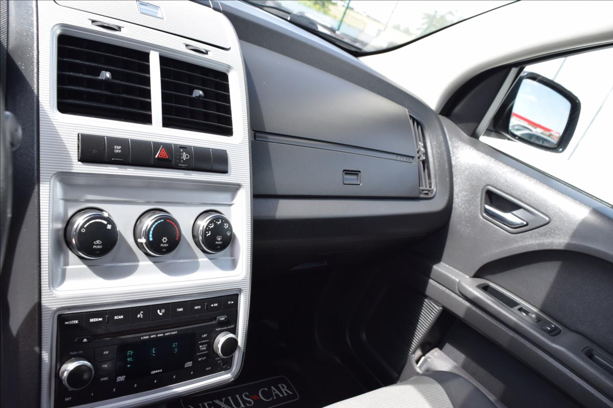 Dodge Journey