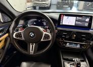 BMW M5 21