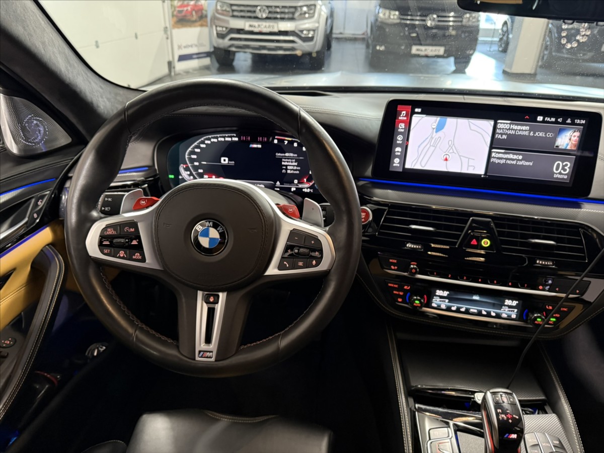 BMW M5