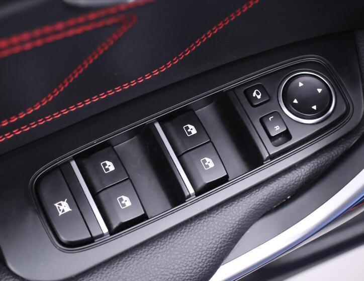 KIA ProCeed 17